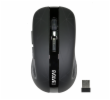 EVOLVEO WM430/Herní/Optická/1 600 DPI/Bezdrátová USB/Černá