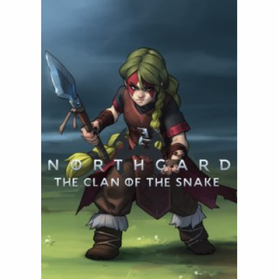 ESD Northgard Sváfnir, Clan of the Snake
