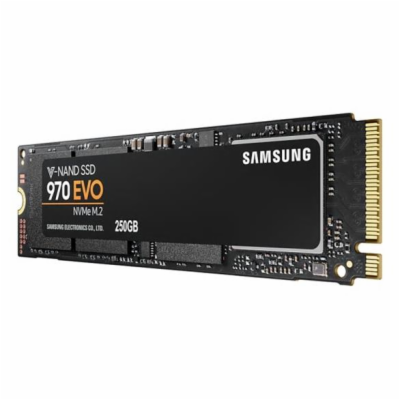 Samsung 970 EVO PLUS 250GB, MZ-V7S250BW