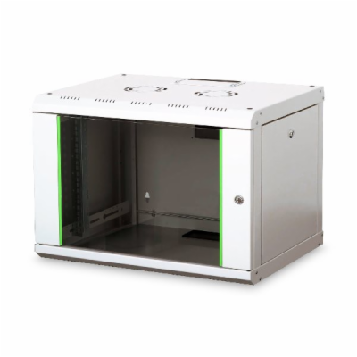 Digitus 7U nástěnná skříňka, Unique Series 420x600x450 mm...