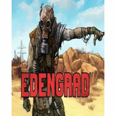 ESD Edengrad