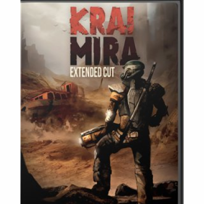 ESD Krai Mira Extended Cut