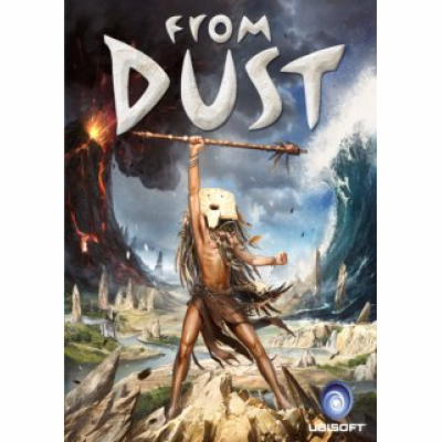 ESD From Dust