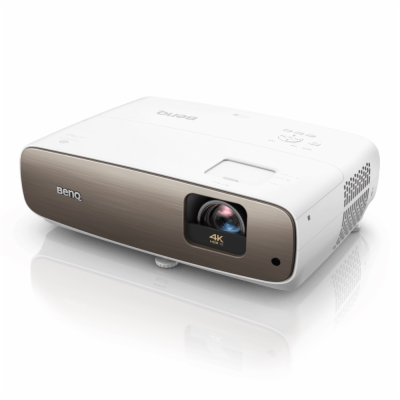 BenQ DLP Projektor W2700/3D/4K UHD(3840 x 2160)/2000 ANSI...