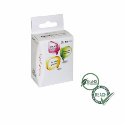 Xerox alternativní ink Canon CLI551M XL pro MG5450, MG635...