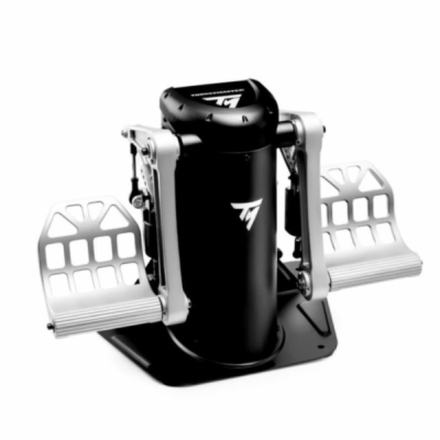 Thrustmaster TPR Pendular Rudder, směrovka pro PC