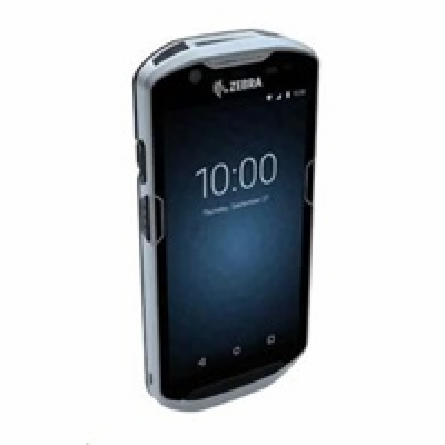 Motorola/Zebra Terminál TC52, 2D, BT, Wi-Fi, NFC, GMS, An...