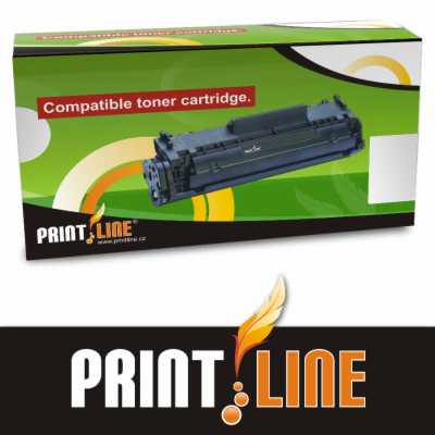 PRINTLINE kompatibilní toner s Xerox 106R01379, black