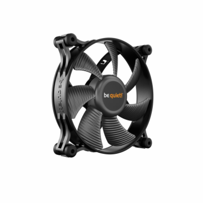 be quiet! Shadow Wings 2 120mm BL084 Be quiet! / ventilát...