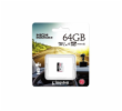 Kingston MicroSDXC karta 64GB microSD XC High Endurance, 95R Class 10 UHS-I U1