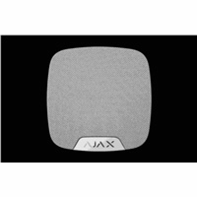 Ajax  HomeSiren (8EU) ASP white