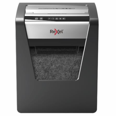 Rexel Momentum X415 Skartovačka