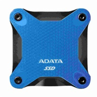 ADATA SD600Q 480GB SSD modrý