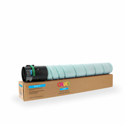 OWA Armor toner pro KONICA MINOLTA  bizhub C224/C284/C364...