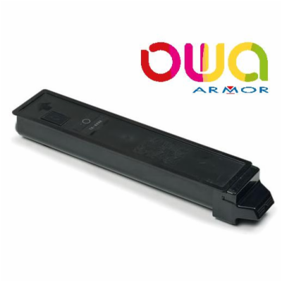 OWA Armor toner pro KYOCERA MITA FS-C8020MFP, FS-C8025MFP...