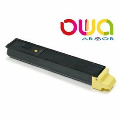 Armor Kyocera Mita TK-895 - kompatibilní OWA Armor toner ...