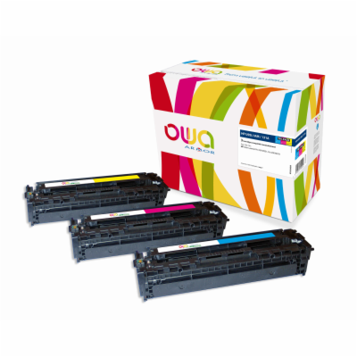 Armor HP pro Color LJ Pro200 M251, M276, 3x1800 stran, U0...