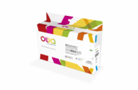 OWA ARMOR ink kompatibilní s HP 973X (L0S07AE;F6T81AE;F6T82AE;F6T83AE), 4-pack (CMYK), 246ml+3x110ml