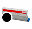 OKI 47095704 - originální OKI Černý toner do C824/C834/C844 (5 000 stránek)