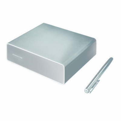 LEITZ Plastové kapsy Esselte Standard A4, GC, 55 mic, box...