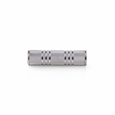Nedis CAGB22950ME - Stereofonní audioadaptér | 3,5mm Zásu...