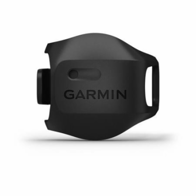 Garmin snímač rychlosti 2, ANT+ a BLE