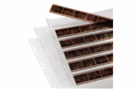 Hama obal na negativ, 24x36 mm, PP čirý, 100 ks