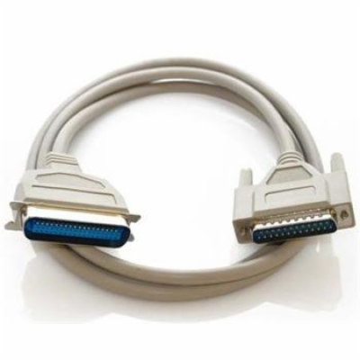 PREMIUMCORD Kabel paralelní 7m (DB25M - Centronics 36pin ...