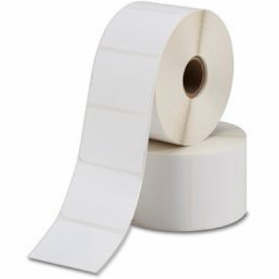 Zebra etikety Z-Select 2000D , 102x76mm, 930 etiket 12-pack