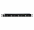 QNAP TR-004U, 1U, 4-bay rozšiřovací jednotka s podporou RAID na USB 3.0 pro NAS/PC 