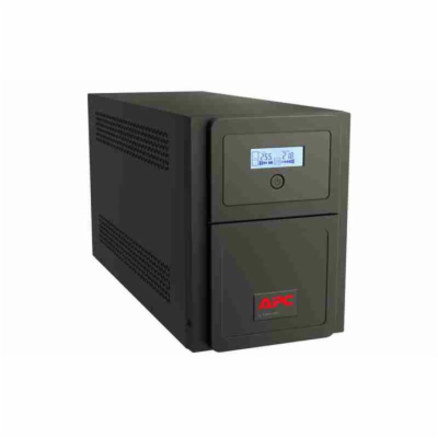 APC Easy UPS SMV 1500VA 230V (1050W)
