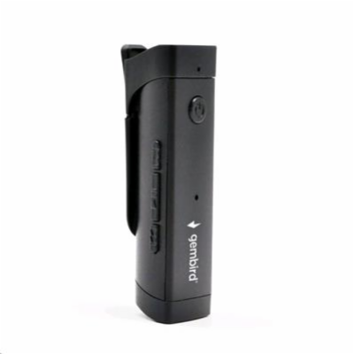 GEMBIRD, Adapter USB Bluetooth v4.2, stereo audio receive...