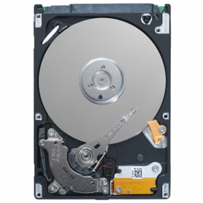 DELL disk 1.2TB/ 10k/ SAS/ hot-plug/ 2.5" v 3.5"/pro R430...