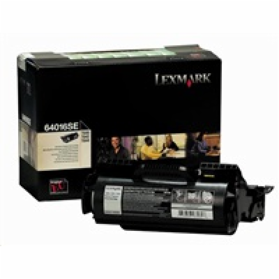 Lexmark B/MB/ 22x Return Program Toner Cartridge black B2...