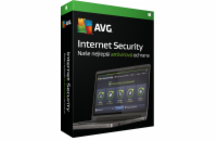 _Nová AVG Internet Security pro Windows 1 lic. na 36 měsíců SN