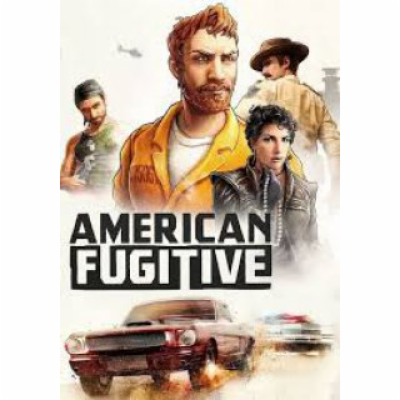 ESD American Fugitive