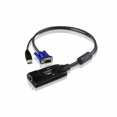 Altusen KA-7570-AX USB CPU Module for KH2516A ATEN KA-757...