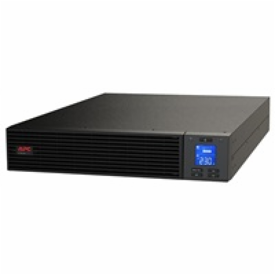 APC Easy UPS SRV RM 3000VA 230V, with RailKit, On-Line, 2...