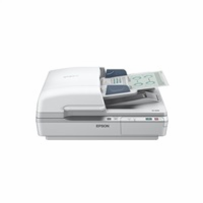 EPSON skener WorkForce DS-7500, A4, 1200x1200dpi, USB 2.0...