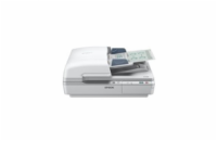 EPSON skener WorkForce DS-7500, A4, 1200x1200dpi, USB 2.0, DADF