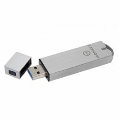 Kingston Flash Disk IronKey 64GB Enterprise S1000 Encrypt...