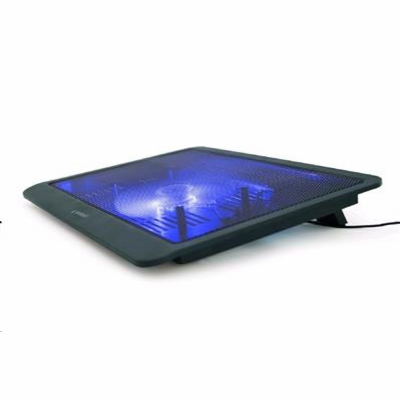 Podstavec pod notebook Gembird NBS-1F15-03, pro notebooky...