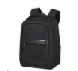 Batoh Samsonite Vectura CS309009 15,6" Black Samsonite Vectura EVO LAPTOP BACKPACK 15.6" Black