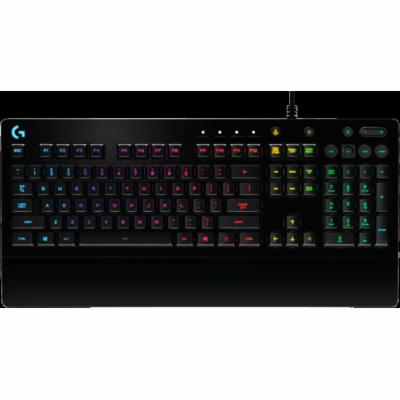 Logitech Gaming Keyboard G213 Prodigy - INTNL - US Intern...