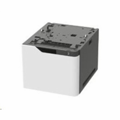 LEXMARK 2100-Sheet Tray MS72x MS82x MX72x