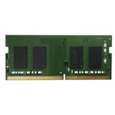 QNAP 2GB DDR4 RAM, 2400 MHz, SO-DIMM