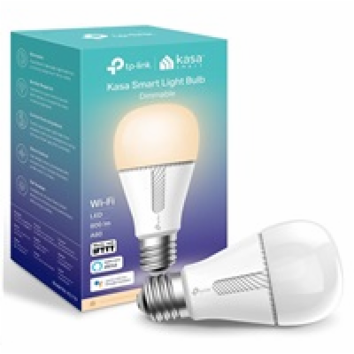 TP-Link KL110, Chytrá Wi-Fi LED žárovka se stmíváním, 270...