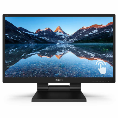 Philips 242B9T Philips LCD 242B9T 23,8" 16:9 IPS Touch/19...