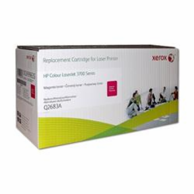 Xerox HP CF400X - kompatibilní Xerox alternativní toner H...