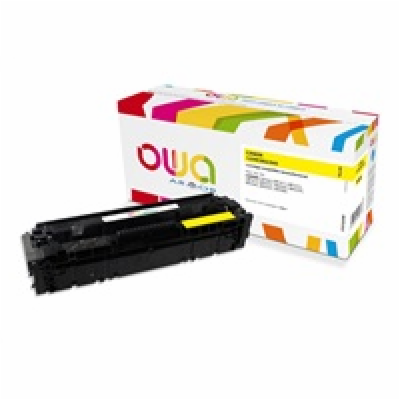 OWA Armor toner pro CANON LBP 611Cn, 613Cdw, 631Cn, 633Cd...